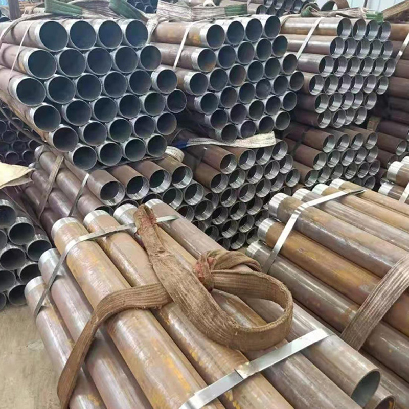 双清地质跟管